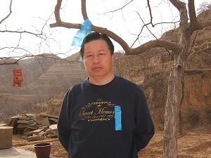Det är ännu oklart exakt vilka omständigheter som nu omger fängslade Gao Zhisheng. (Foto: Epoch Times)