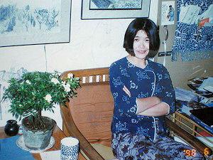 Xu Na har ett tre år långt fängelsstraff framför sig för sitt utövande av det i Kina förbjudna Falun Gong.
