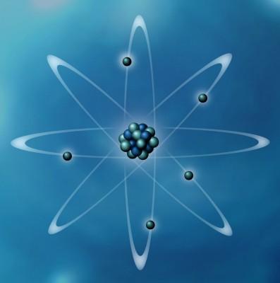 Den magnetiska laddningen hos enskilda protoner och antiprotoner mättes upp med rekordprecision. (Lorelyn Media/Photos.com)