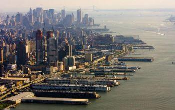 New York City är även i år den säkraste av de 25 största städerna i USA. (Foto: The Epoch Times)