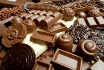 Chokladkonsumtionen kopplas till en mindre risk att få stroke. (Foto: Emre Ogan/iStockphoto)