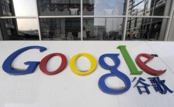 Google har meddelat att de kommer att upphöra med att censurera sökmotorerna men bibehåller sitt Kinakontor. (Foto: Liu Jin/ Getty Images)