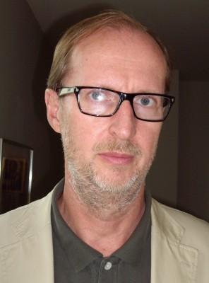 Professor Bo Runeson på Karolinska Institutet har lett studien om självmordsförsök. (Foto: Karolinska Institutet/privat)