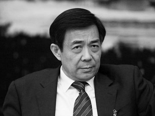 Bo Xilai, stadskommunen Chongqings partisekreterare i mars 2012. Bo Xilai och borgmästare Huang Qifan missade stadens viktiga arbetskonferens på torsdagen och deras frånvaro har satt igång spekulationer om att de kan ha gripits. (Foto: Feng Li / Getty Images)
