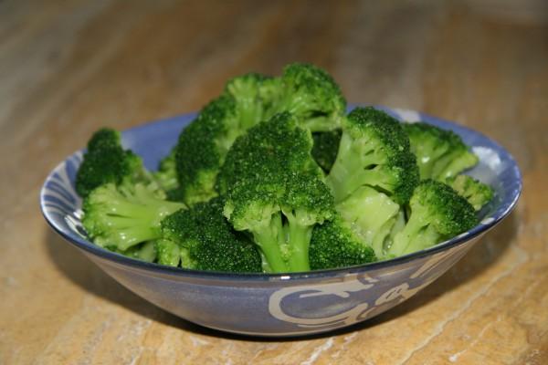 Broccoli innehåller rikligt med vitamin K. (Foto: Pirjo Svensson/EpochTimes)