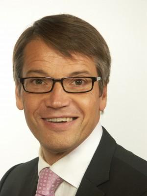 Göran Hägglund omvaldes till partiordförande på Kristdemokraternas riksting. (Foto: Riksdagens hemsida)