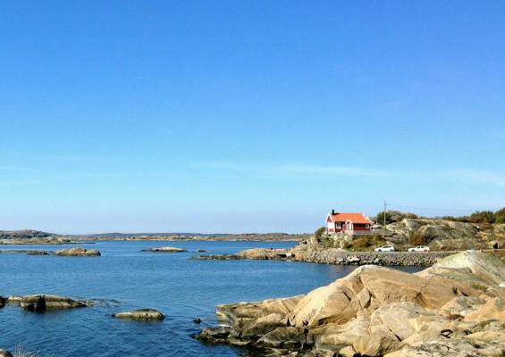 Stuguthyrningen i Sverige har fått ett uppskjut i och med ökad turism från utlandet. (Foto: Susanne W Lamm/ Epoch Times)