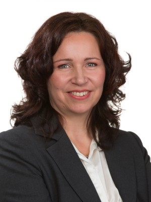 Veronica Örfelth (Foto: Tobias Marbenius/ Marbenius Picture)