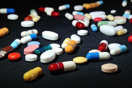 Blodfettsänkande mediciner är en av världens mest använda läkemedel. Den allra vanligaste läkemedelsgruppen kallas statiner.  Exempel på sådana är Lipitor, Crestor, Zocord och Prevastatin. (Foto: Philippe Huguen / AFP)