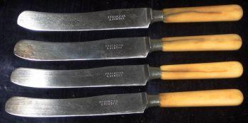 Bordskniv. (Wikimedia Commons)
