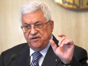 Palestinas president Mahmud Abbas har tillkännagivit att Palestinska myndigheten kommer att begära hos andra länder i Latinamerika och Asien att man erkänner Palestina som självständig stat. (Foto: Khaled Desouki/AFP/Getty Images)
