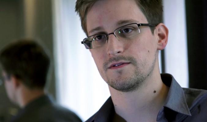 Edward Snowden som arbetade för USA:s Nationella säkerhetstjänst läckte en del av dess informationsinsamling samtidigt som president Obama och Kinas regimledare Xi träffades. (Foto: The Guardian / AFP)
