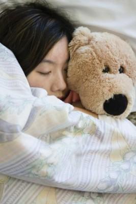Goda sömnvanor hjälper till att hålla kroppen frisk. (Foto: Epoch Times) 