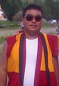 Tsewang Norbu. (Foto: Free Tibet)
