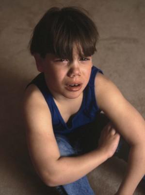 ÖKAD MISSHANDEL: Ungefär 13 000 dokumenterade barnmisshandelsfall rapporterades på Nya Zeeland under 2005, jämfört med 6000 år 2000. (photos.com)