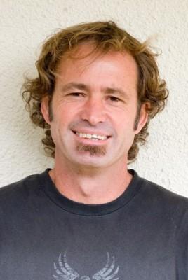 Mike Joy, chef för  nya zeeländska Masseyuniversitetets center för sötvattenekosystem.
