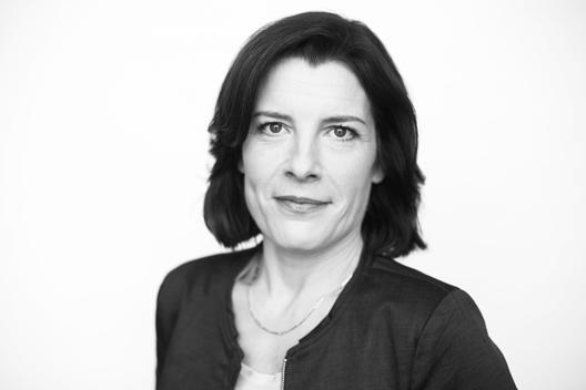 Karin Enström (Foto: Regeringskansliet)