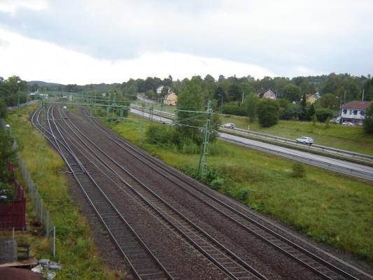 Staten lägger för lite pengar på infrastrukturen för transporter, säger Sveriges kommuner och landsting i en ny rapport. (Foto: Barbro Plogander/Epoch Times)