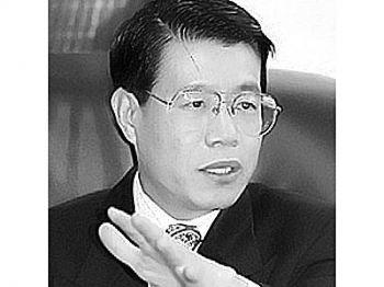 Kinesen Bingzhang Wang är en politisk fånge som för närvarande avtjänar en livstidsdom i isoleringscell efter att ha förespråkat demokrati i Kina. (CCA)