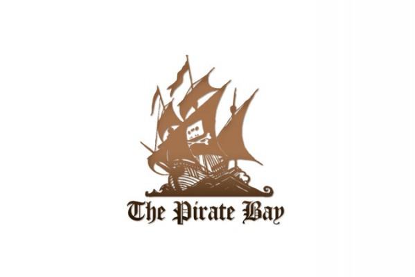 Pirate Bays logo