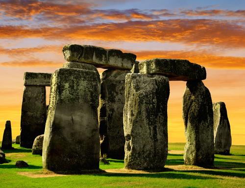 Forskare säger sig ha hittat varifrån stenarna i Stonehenge kommer. (Shutterstock*)