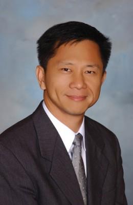 Professor Frank Xie från LeBow College of Business, Drexels universitet, Philadelphia, Pennsylvania. (Epoch Times)