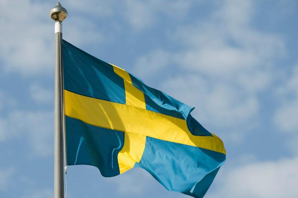 

Svensk ekonomi växte med 2,3 procent under fjärde kvartalet. Foto: Henrik Montgomery /TT-arkivbild                                                                                        