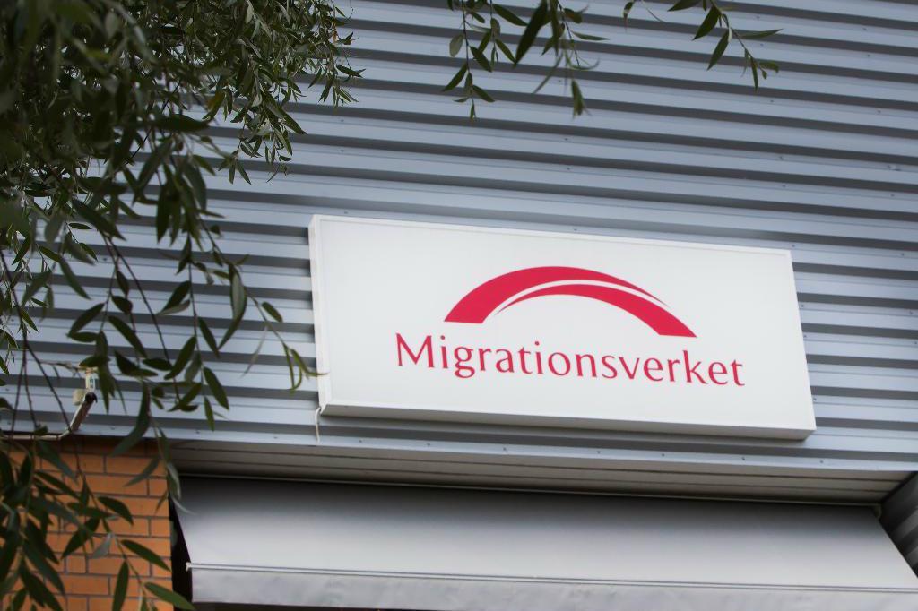 
JO har gått igenom 50 åldersbedömningar av unga flyktingar och kritiserar Migrationsverket för beslut på lösa grunder. Foto: Susanne Lindholm/TT-arkivbild                                            