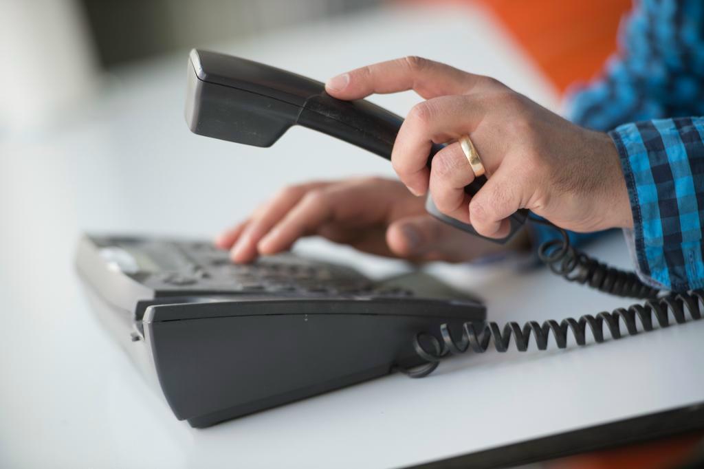 
Telefonförsäljarna har satt i system att lura konsumenter och många har känt sig bedragna. Foto: Fredrik Sandberg/TT-arkivbild                                            