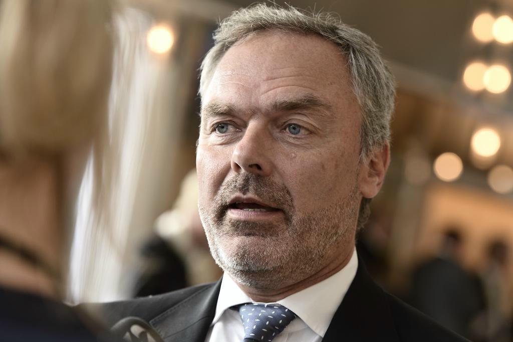 Liberalernas partiledare Jan Björklund vill veta hur Sverige röstade. Arkivbild. (Foto: Claudio Bresciani/TT) 