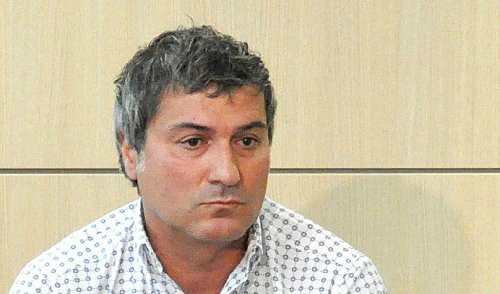 Paolo Macchiarinis ryska lärosäte avslutar nu också samarbetet med honom. Foto: Lorenzo Galassi/AP/TT-arkivbild