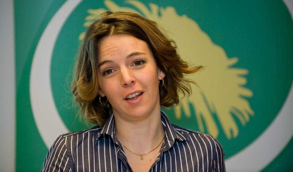 
Kongo-Kinshasa vill inte ha en internationell utredning av mordet på svenska FN-experten Zaida Catalán. Foto: TT-arkivbild.                                            