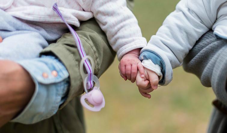 Föräldraskap är inte det lättaste.