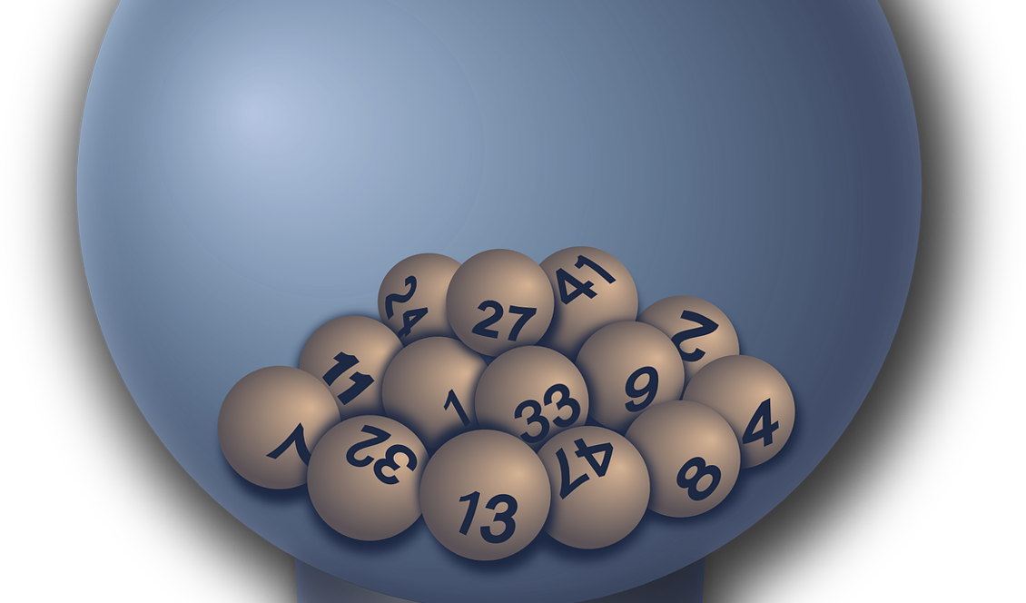 Det är en sak att välja ut siffror men kolla också spelkontot.