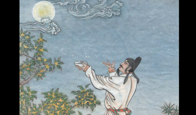 Su Shi eller Su Dongpo, var en berömd poet och gastronom under Songdynastin som levde efter regeln att man ska äta med måtta.