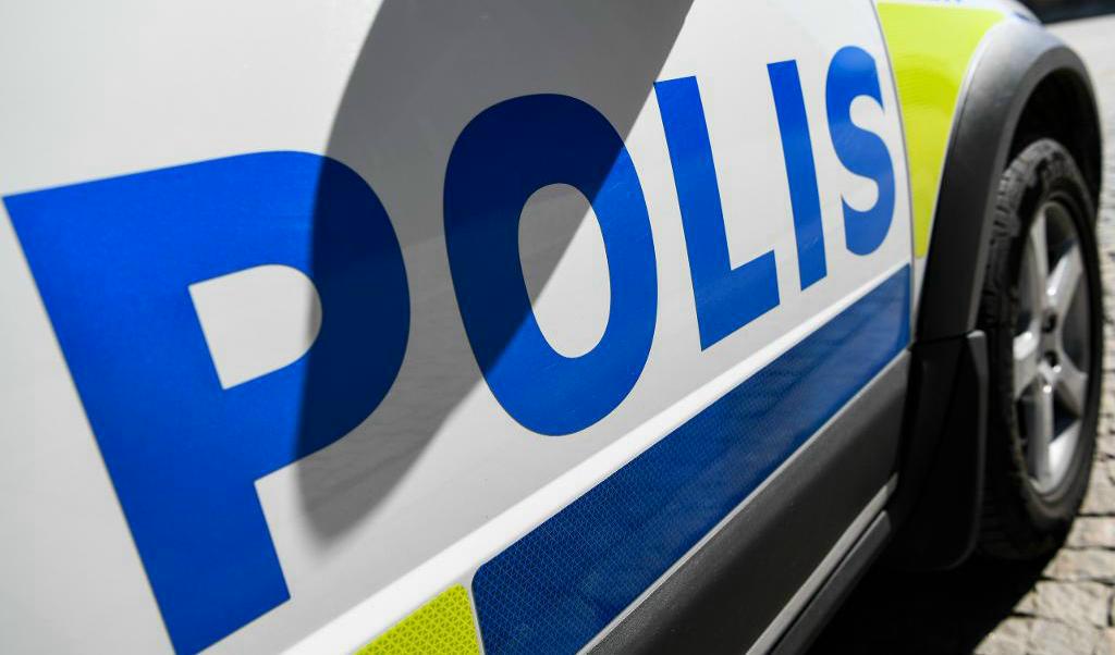 Ett par rån i Stockholm har begåtts av personer under 15 år. Foto: Johan Nilsson/TT-arkivbild