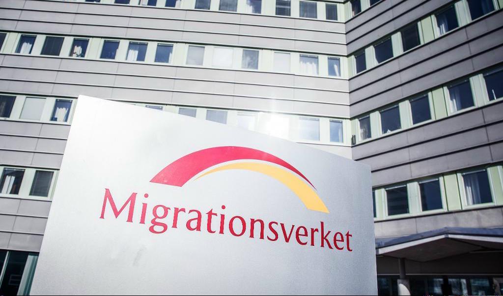 
Migrationsverket kommer med en ny flyktingprognos i dag. Foto: Adam Wrafter/SvD/TT                                            