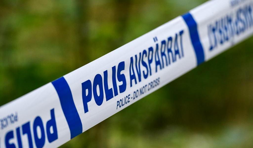 
En person har gripits efter våldtäktsförsöket på en nioåring i Örebro i onsdags. Foto: Johan Nilsson/TT-arkivbild                                            