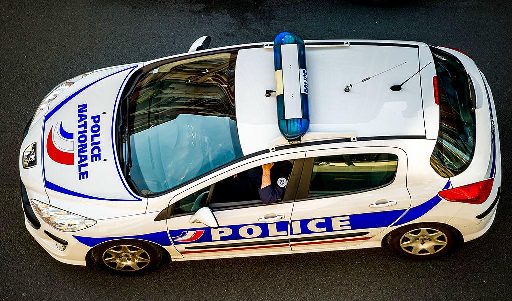 Många skottskadades i Avignong, men det är inget terrordåd säger åklagaren. Foto: Philippe Huguen/AFP/Getty Imares