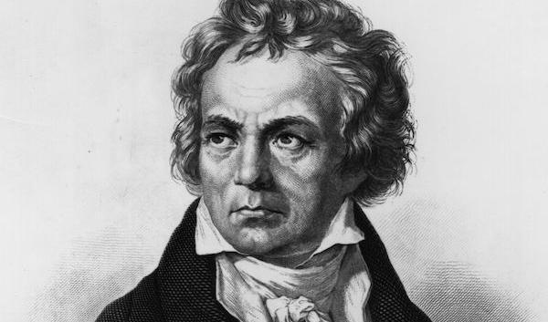 

















Porträtt av Ludwig van Beethoven (1770 - 1827) runt 1810. Foto: Hulton Archive/Getty Images                                                                                                                                                                                                                                                                                                                                                                                                                                                                                                                                                                                                                                                                                                                                                                                                                        