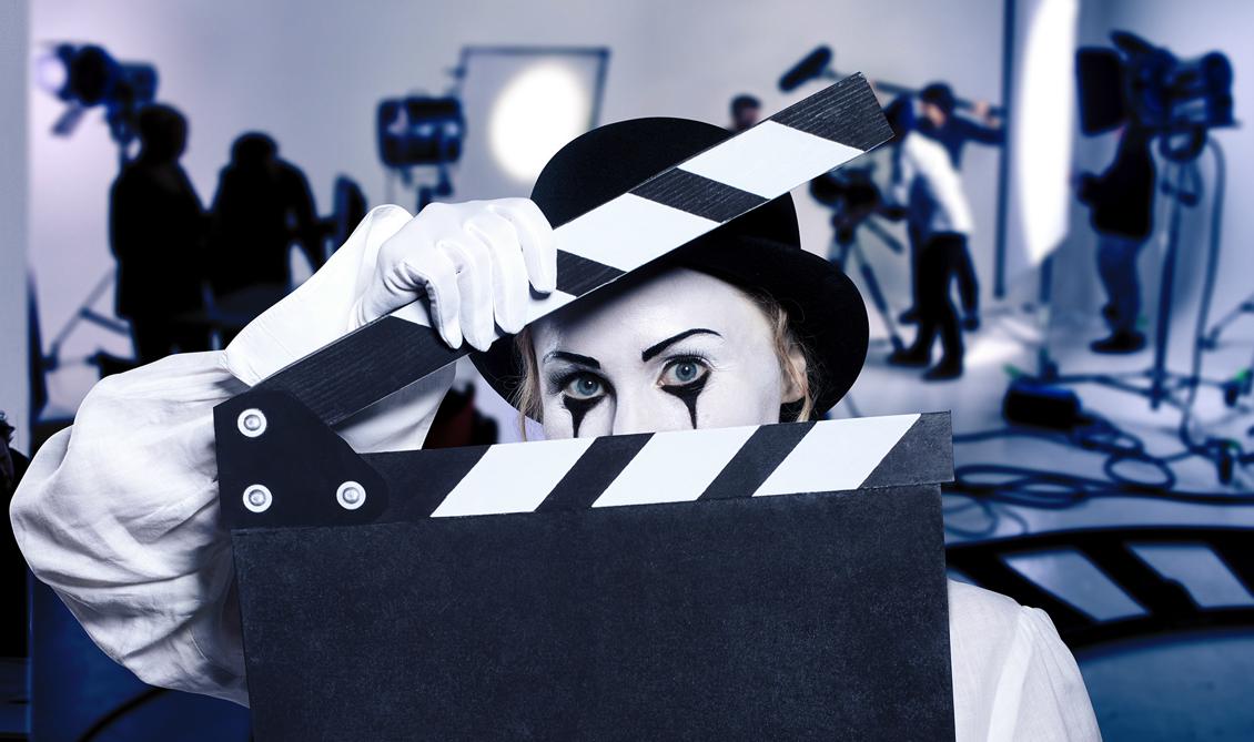 Foto: Göteborgsoperan