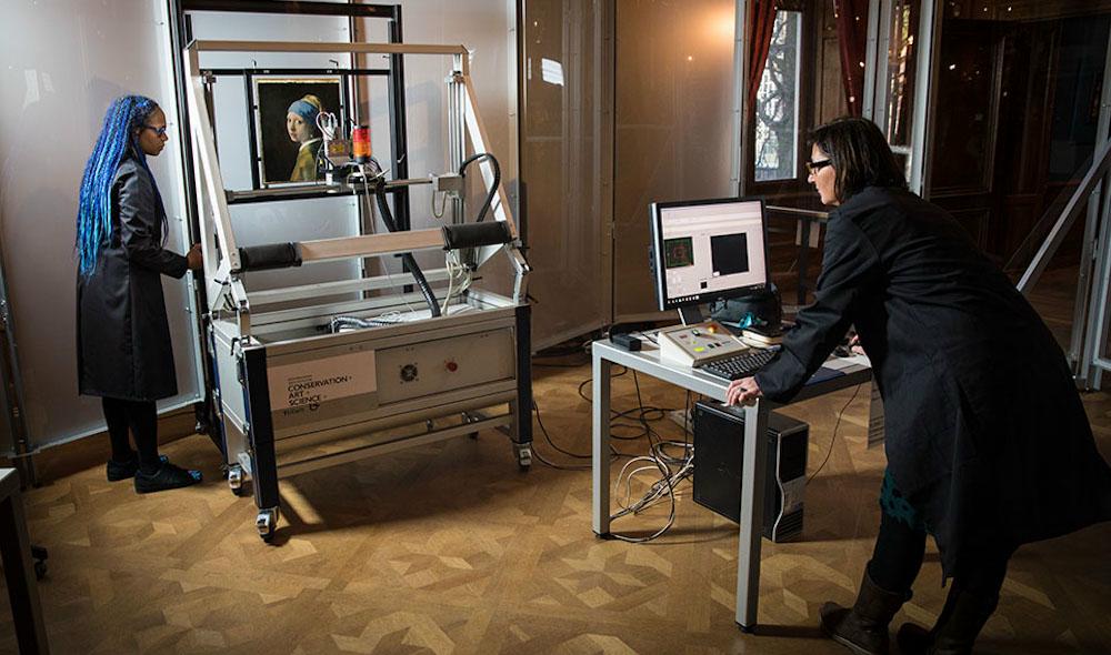 Foto: Martijn Beekman/ Mauritshuis