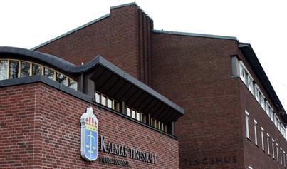 Foto: Kalmar Tingsrätt