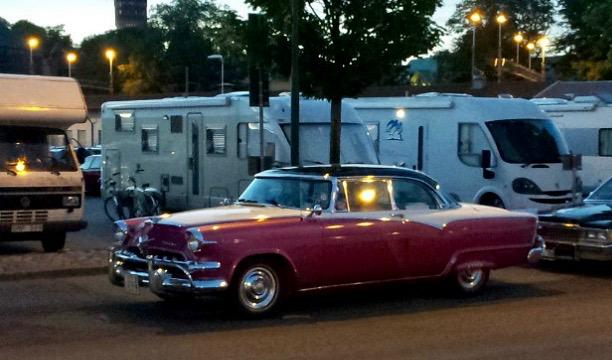 Raggarna på bilden har inget direkt samband med artikeln. Foto: Daniel Julià Lundgren