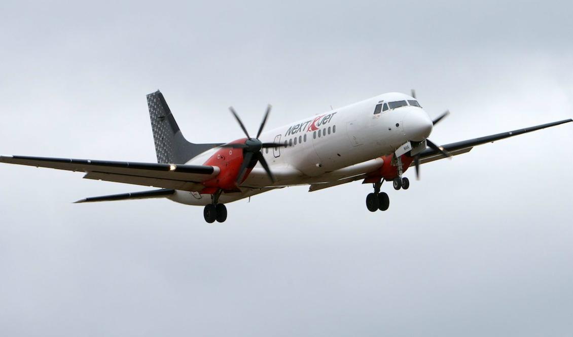 För kunder kan det bli krångligt att få tillbaka pengarna. Foto: Stina Stjernkvist/TT/Arkivbild.