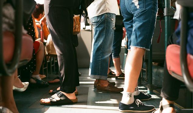 Det finns saker man kan göra själv för att undvika hälseneinflammation.