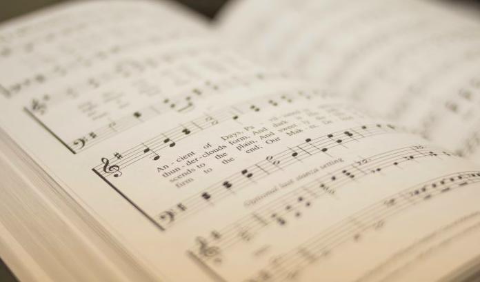 

Luthers underskattade gåva till världen: kyrkomusik. Foto: Michael Maasen/Unsplash                                                                                        
