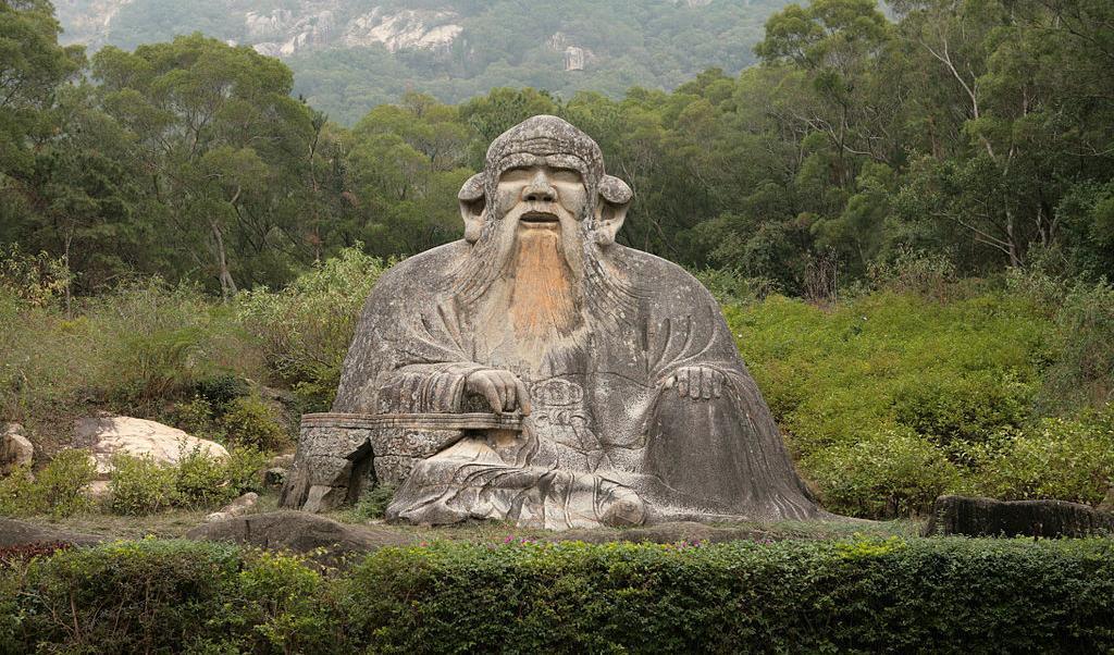 




Staty av Lao Zi i Quanzhou. Foto: Tom@HK                                                                                                                                                                                                                                                