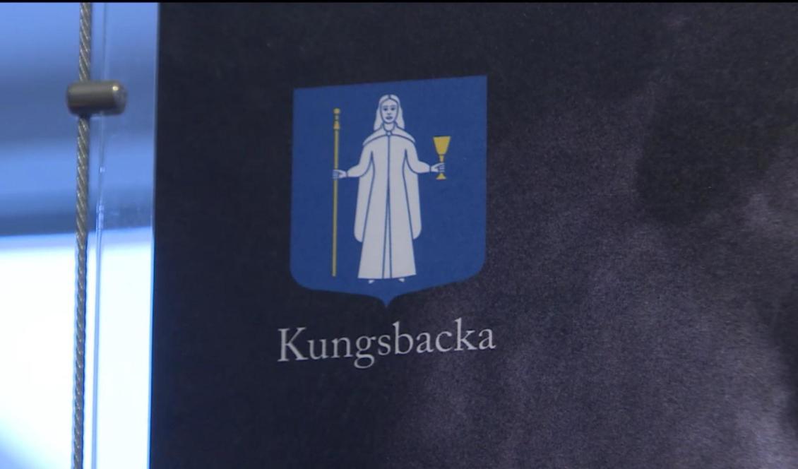 
I Kungsbacka höjs lönen för kommunstyrelsens ordförande med 18 procent. Foto: Skärmdump/TV4                                                