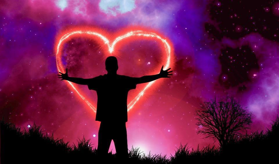 Att göra goda saker för andra är en belöning i sig, och att ha kraft att göra ännu mer gott för andra kan leda till ännu större belöningar.